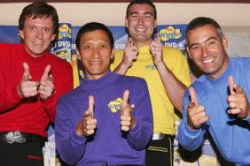 The Wiggles Feed - Music Feeds
