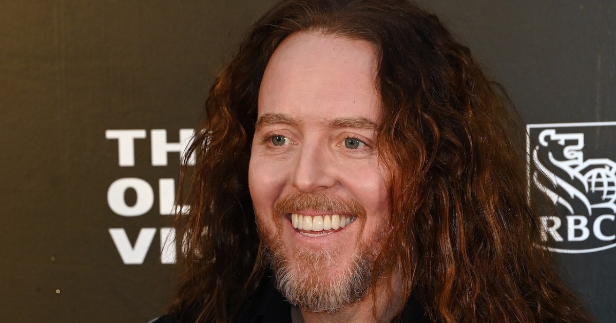 Tim Minchin Announces 2023/24 Australian Tour