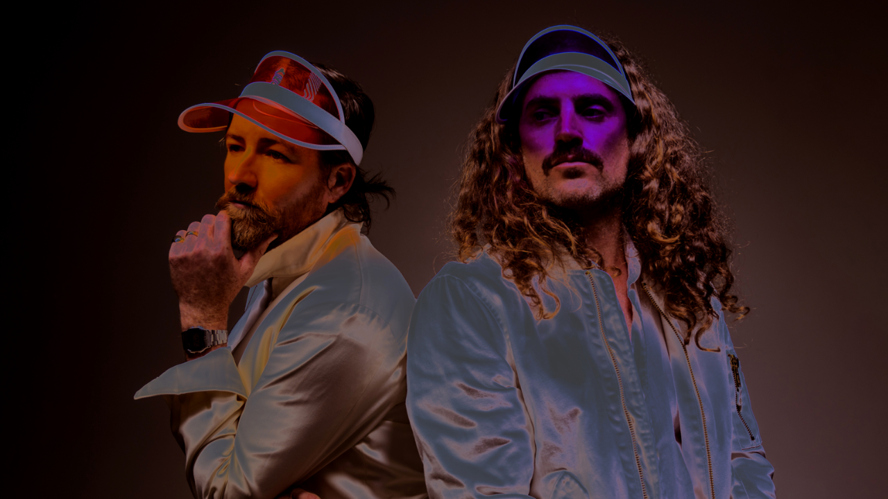 Holy Holy Announce Collab-Stacked New Album, 'Cellophane'