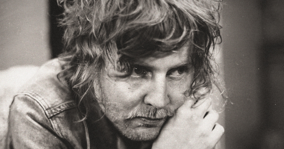 Kevin Mitchell Announces National Retrospective Tour