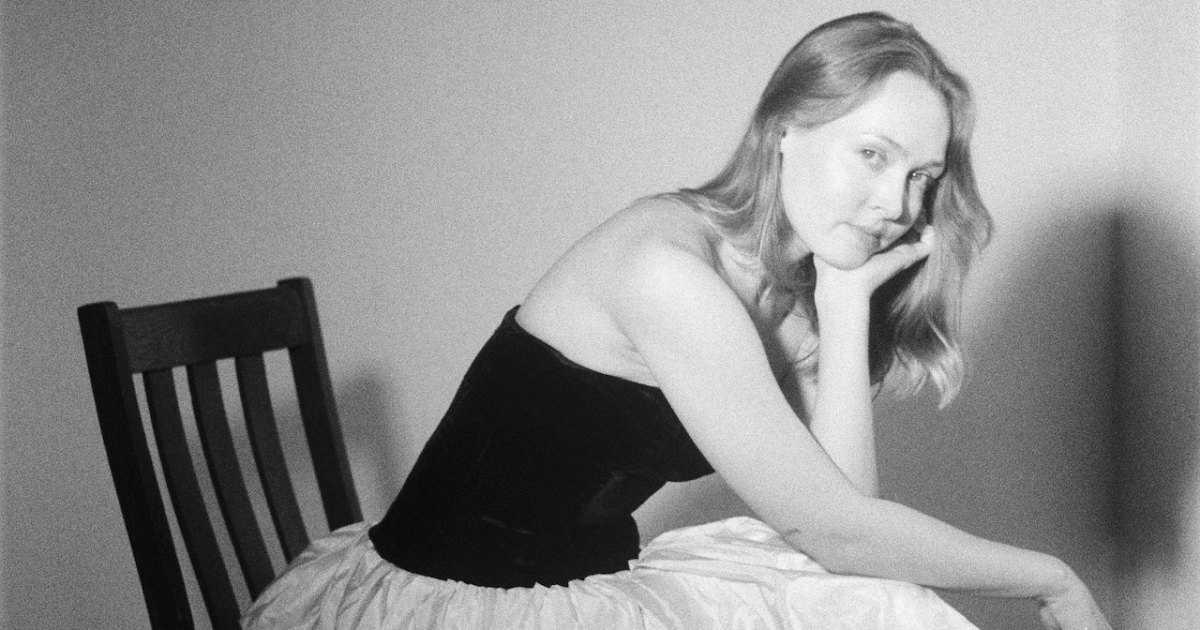 Winten Juggles Grief and Love on New Single 'Waving to My Girl'