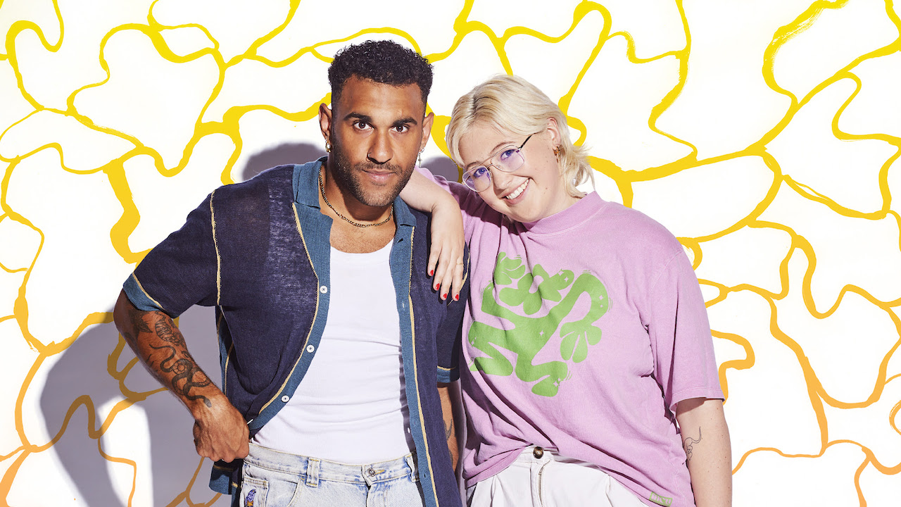 Abby Butler and Tyrone Pynor Are triple j's New 'Drive' Hosts