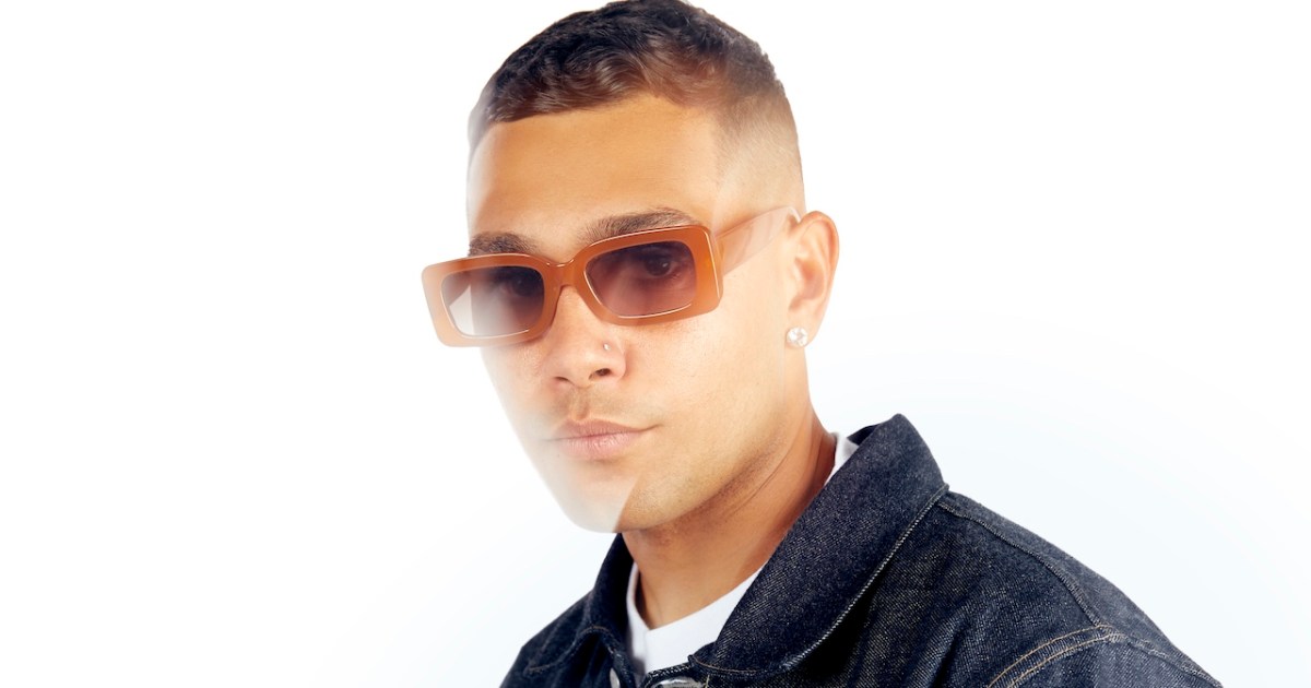 The Items J-MILLA Never Leaves Home Without