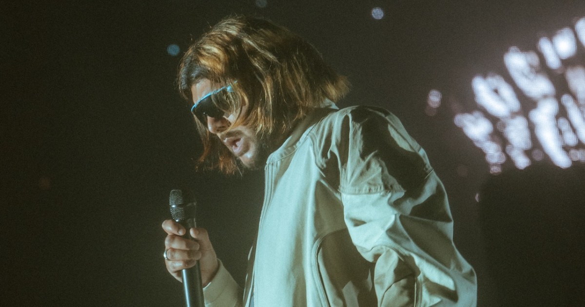 Jai Paul Adds Third Show to 2023 Australian Debut