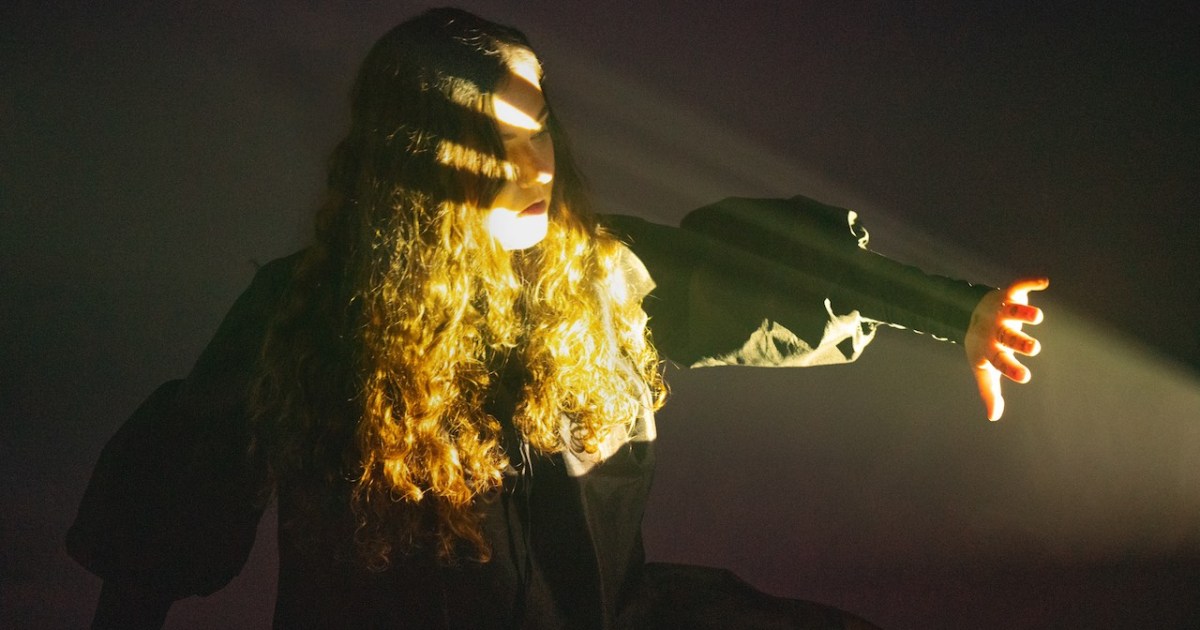 MANE Releases 'Caught In The Undertow' EP, Announces Tour