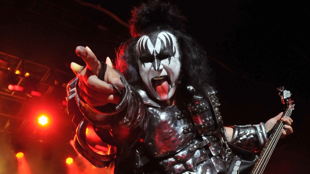 KISS to Perform at 2023 AFL Grand Final