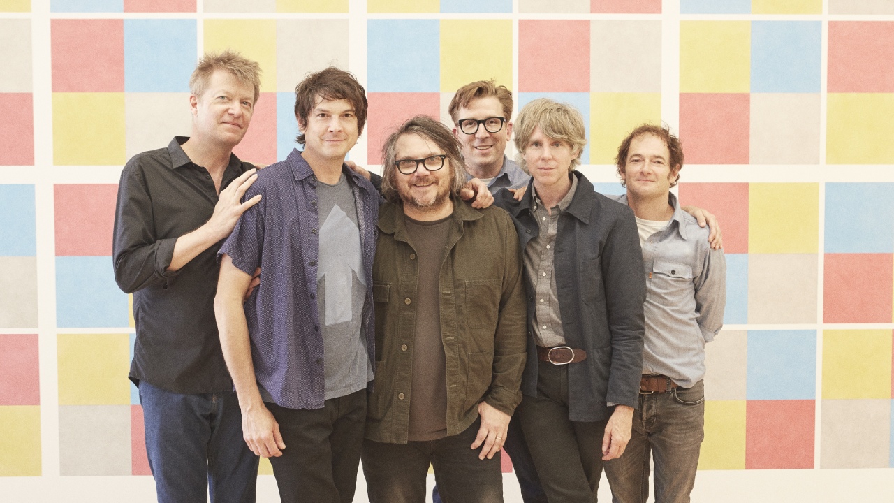 Wilco Announce 2024 Australian Tour