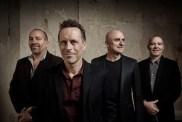 Mark Seymour & The Undertow | Supplied