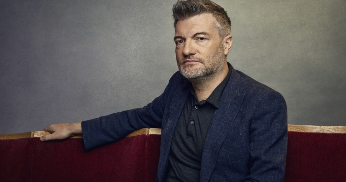 Charlie Brooker Announced as Speaker for SXSW Sydney