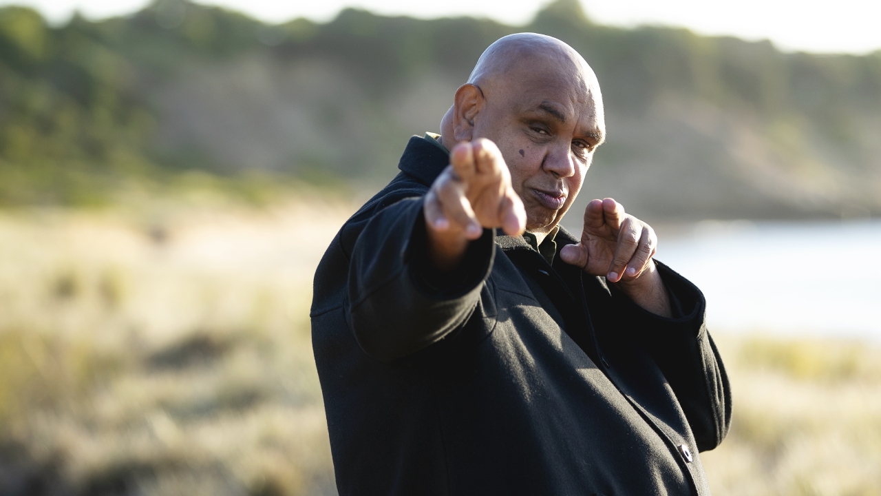 VOLDY on the Artists Who Influenced His New Mixtape 'Solplay'