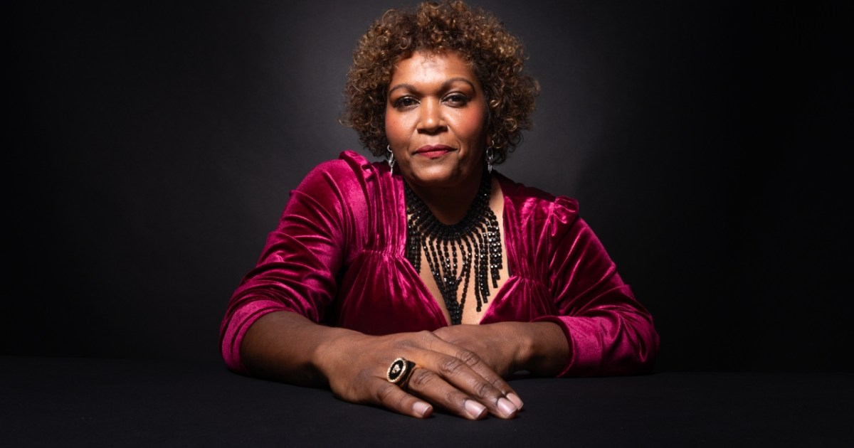 Emma Donovan Locks In Sydney And Melbourne Shows