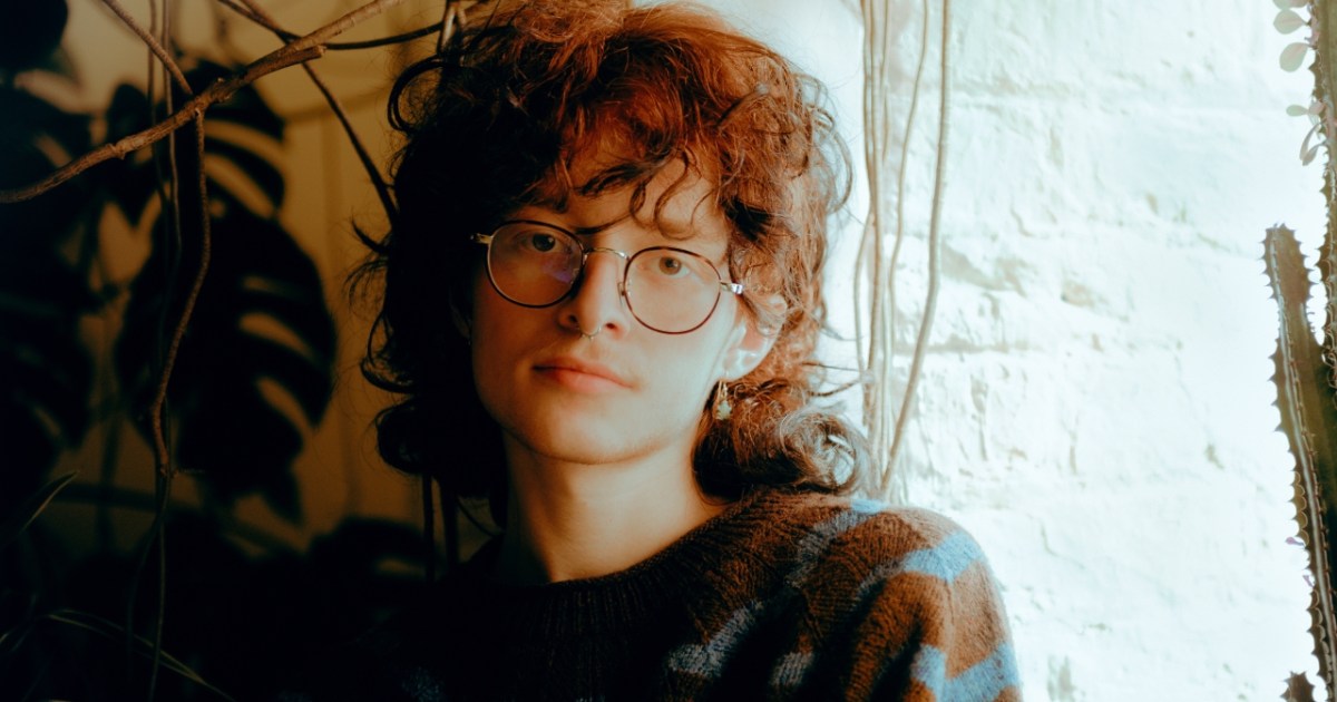 Cavetown Announces 2024 Australian Tour