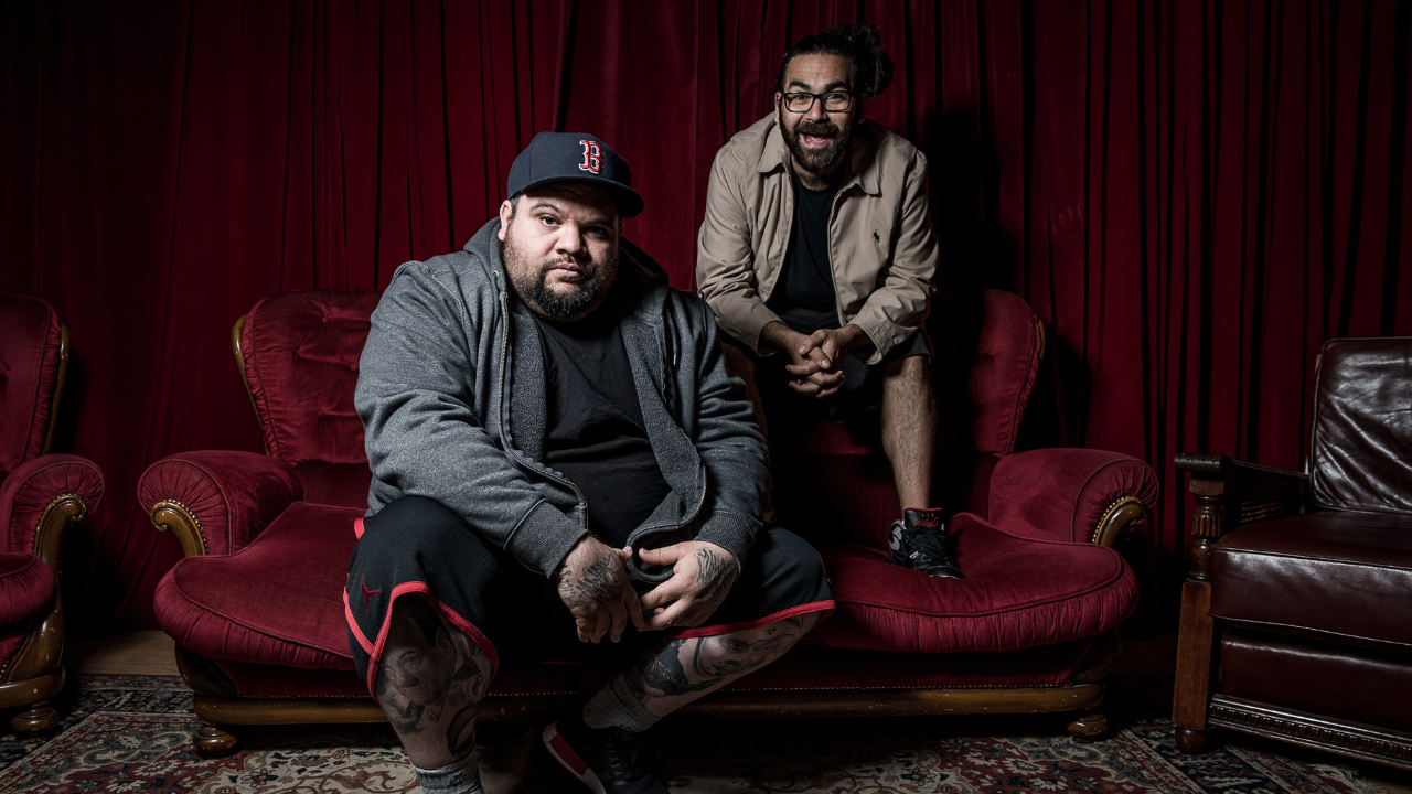 Lineup Announced for First Nations-Led Festival Now & Forever