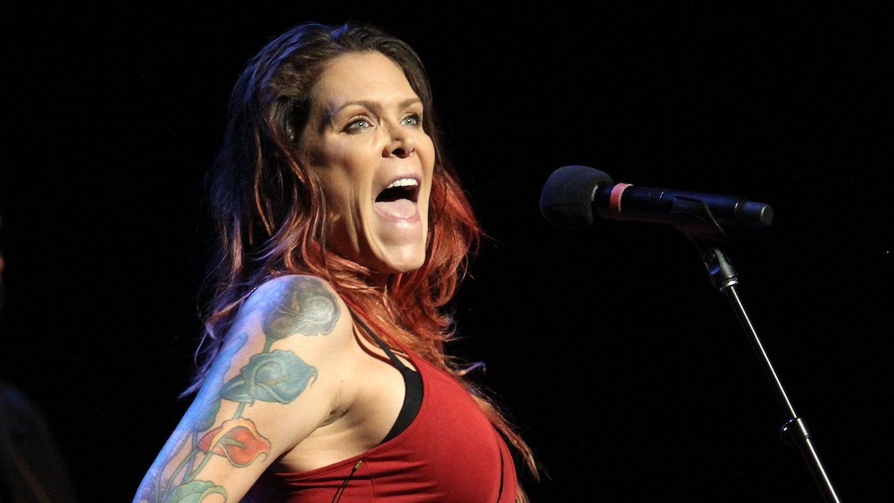 beth hart tour news