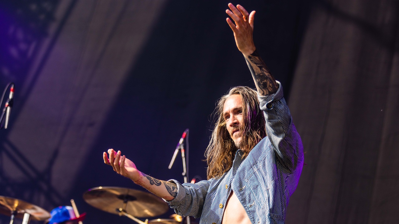 Incubus and Live Add Second Sydney Show to 2024 Tour