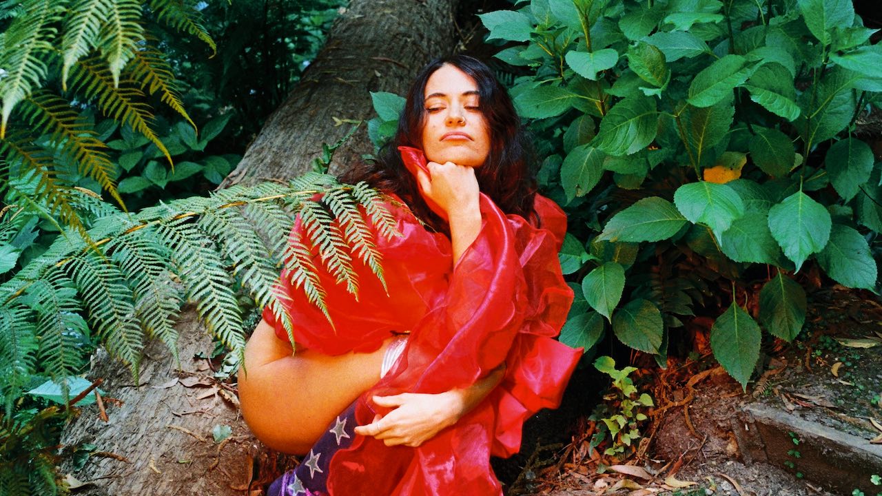 Maple Glider Releases 'I Get Into Trouble' LP, On Tour in November