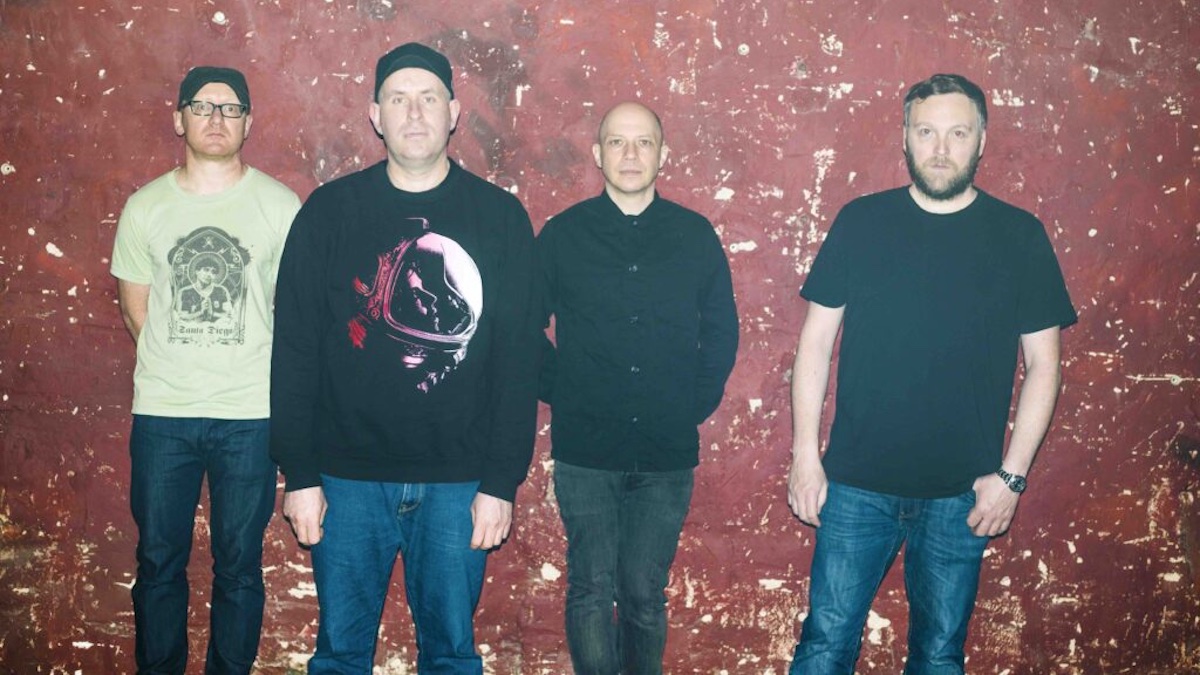 Mogwai Announce 2024 Australian Tour