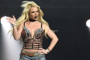 Britney Spears