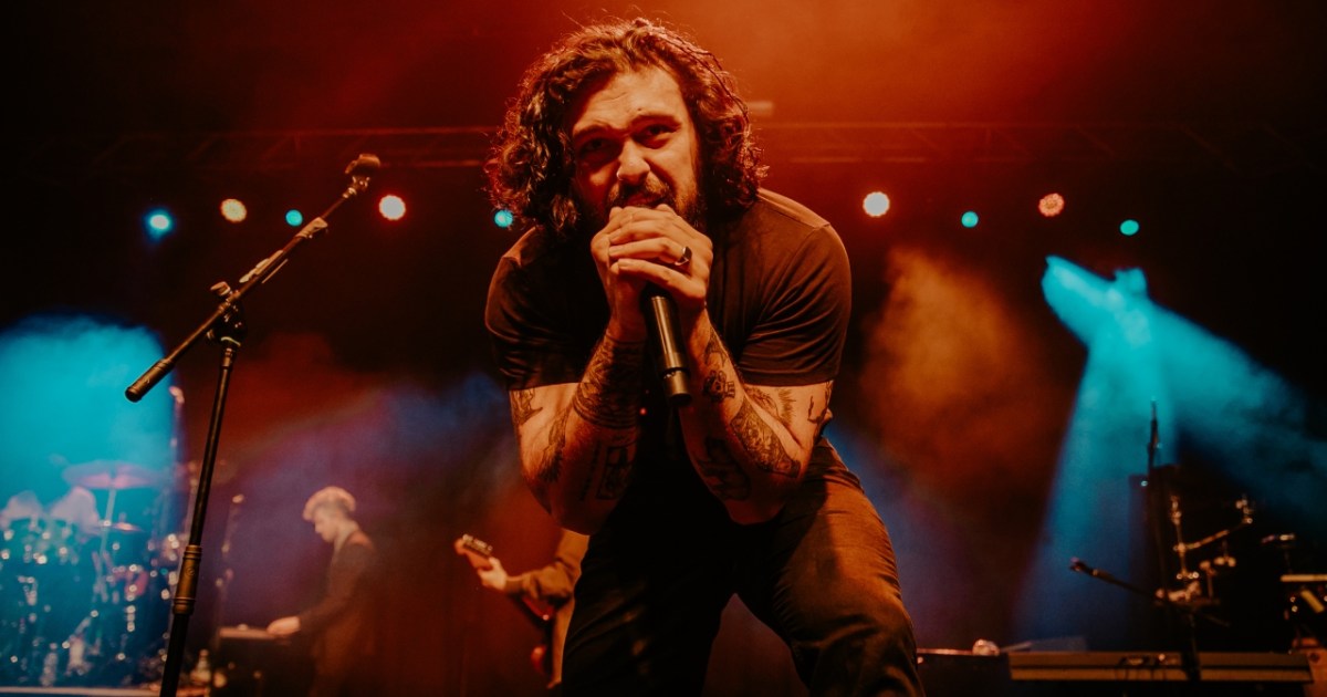 Date Confirmed for Ausmusic TShirt Day 2023