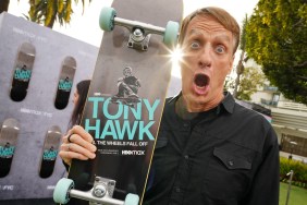 The New 'Tony Hawk's Pro Skater' Soundtrack Bridges Old Skate Punk and New