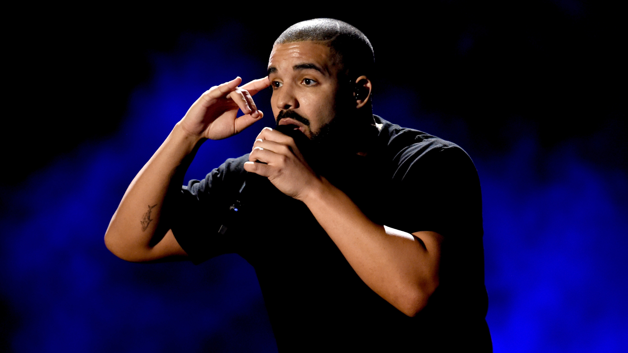 Drake Announces 2025 Australian Tour Dates