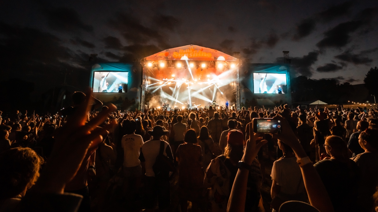 Hello Sunshine Announces 2024 Lineup