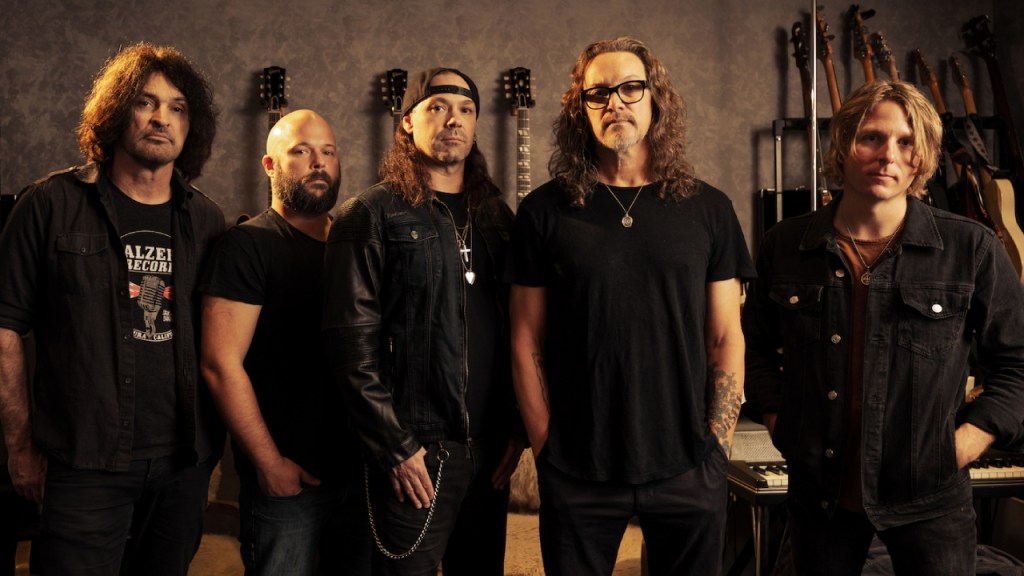 Candlebox Announce First and Last Australian Tour in 2024