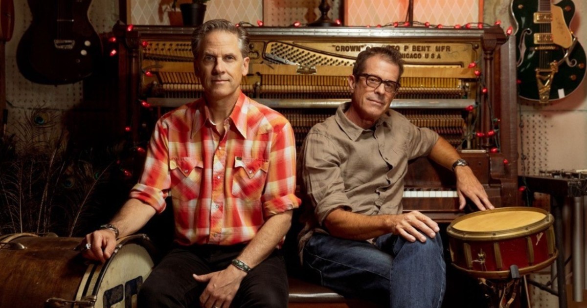 Calexico Announce 2024 Australian Tour