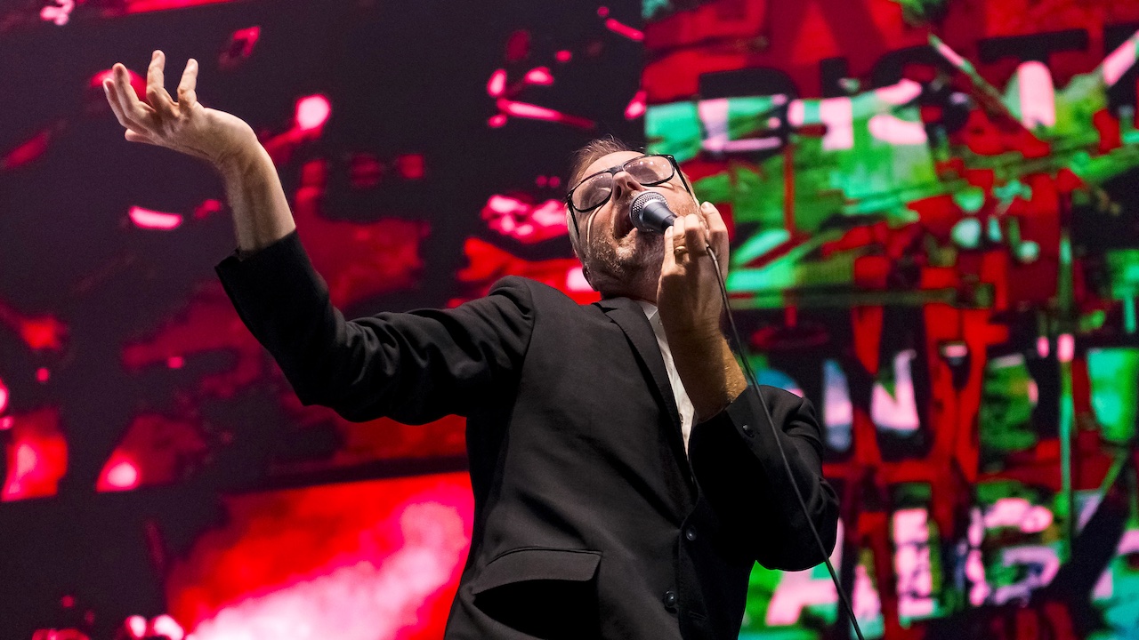 The National Add More Shows To 2024 Australian Tour   The National 