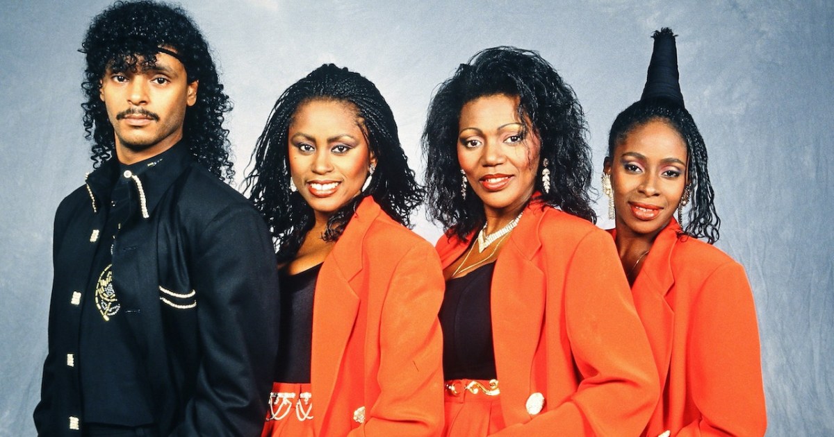 Boney M. Add New Shows to 2024 Australian Farewell Tour