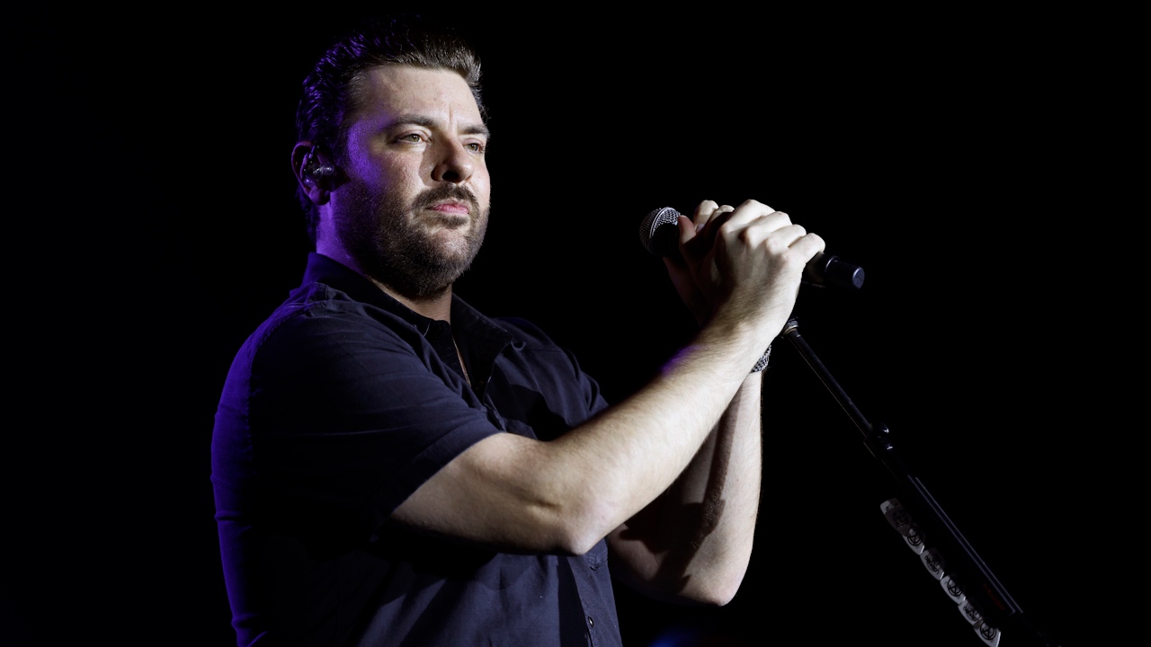 Chris Young Announces 2024 Australian Headline Shows