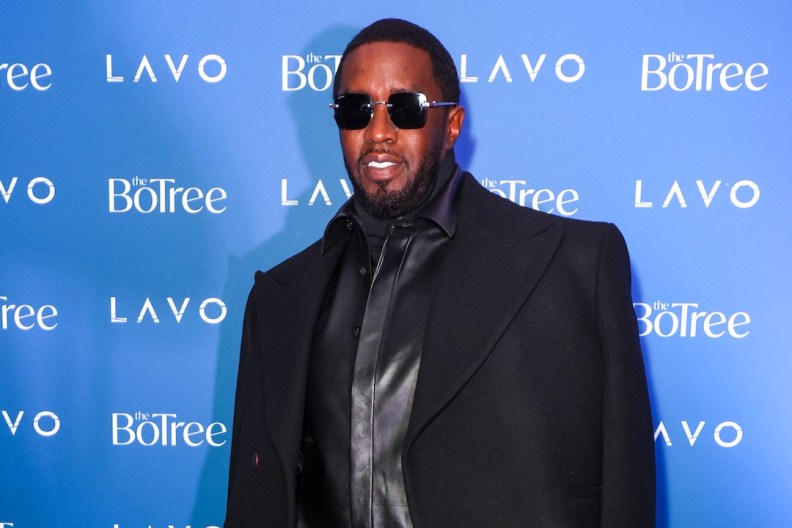 Diddy: albums, songs, playlists