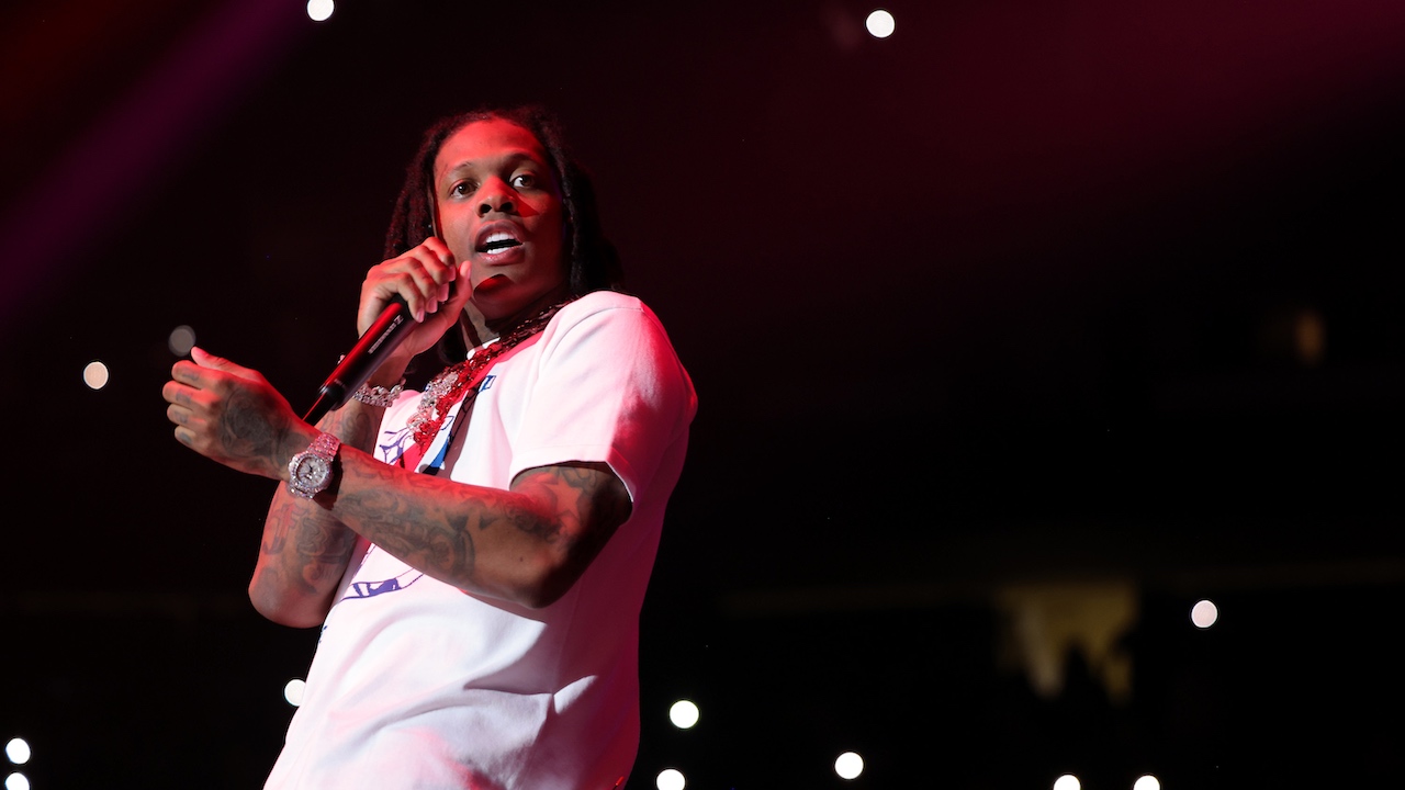 Kanye West Plans to Buy Out Lil Durk's Record Contract