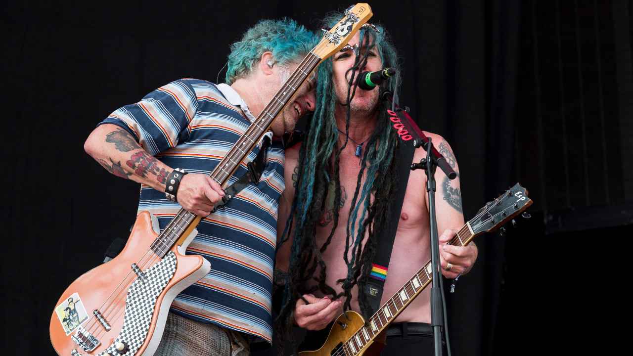 Frenzal Rhomb, Bodyjar to Support NOFX on Final Australian Tour