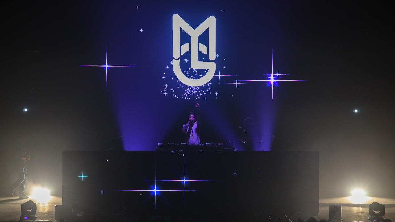 Macky Gee to Headline Embrace Festival 2024