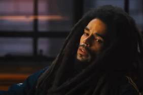 Bob Marley: One Love Movie Still
