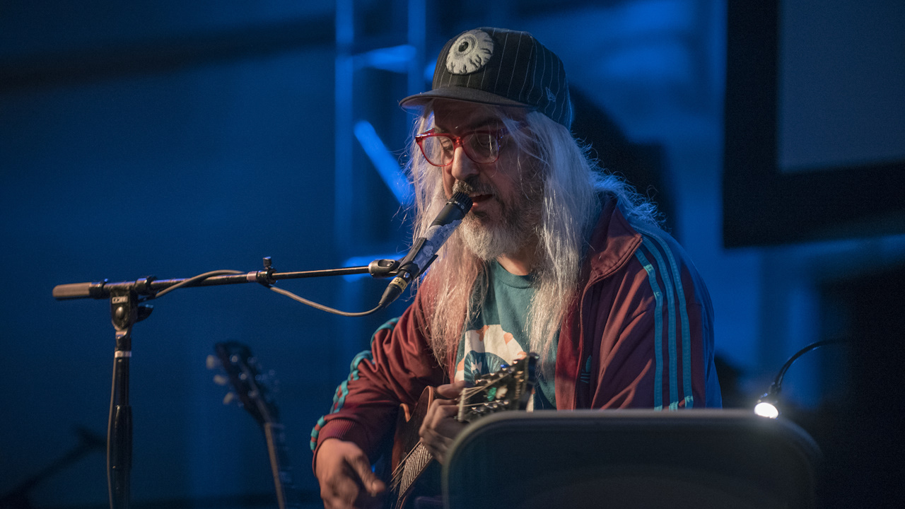 J Mascis Announces 2024 Australian Solo Shows Music Feeds