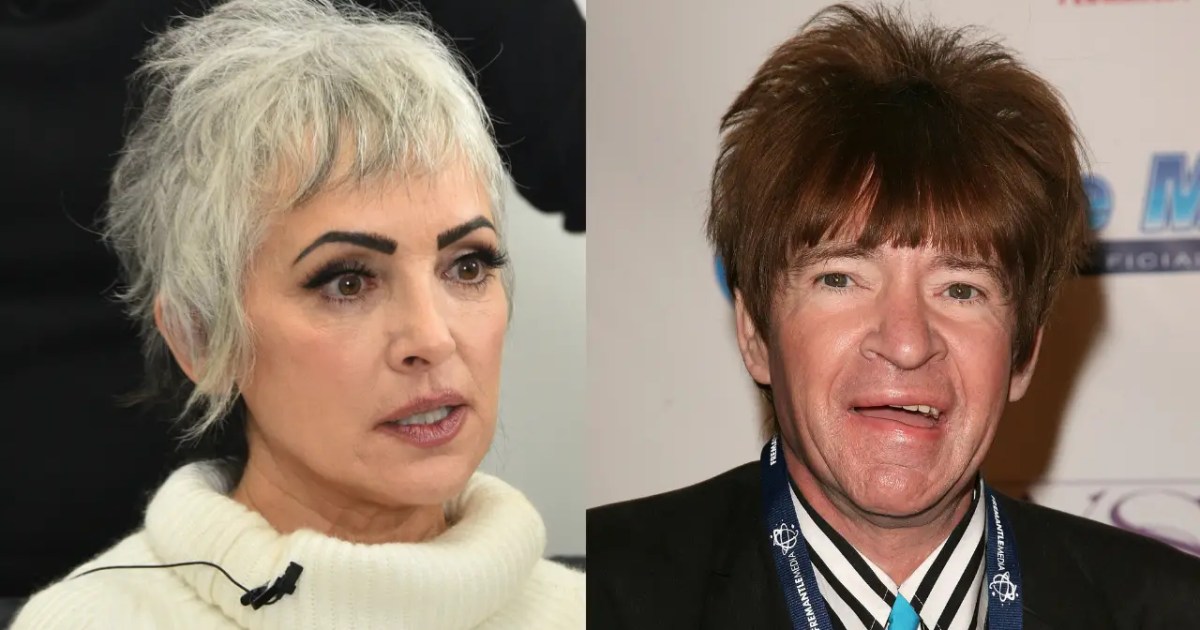 Jane Wiedlin Accuses Rodney Bingenheimer Of Sexual Assault 