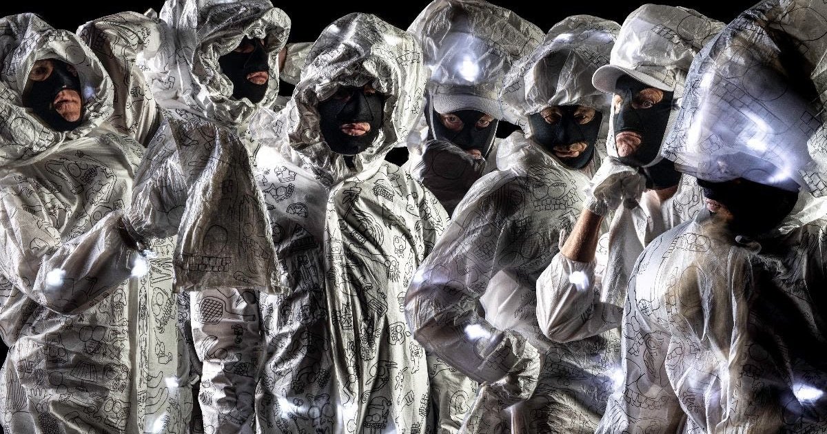 Tism Release New Single 'i've Gone Hillsong'