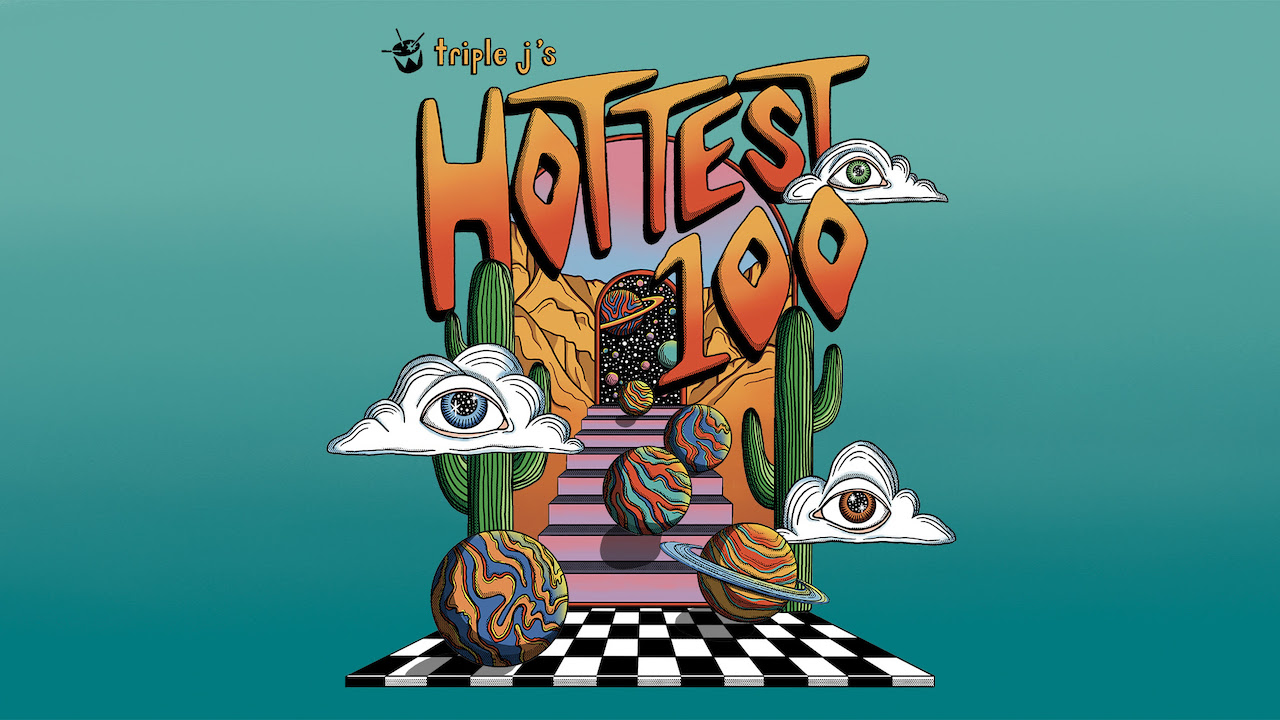 Voting For Triple J's Hottest 100 Of 2023 Opens Next Week