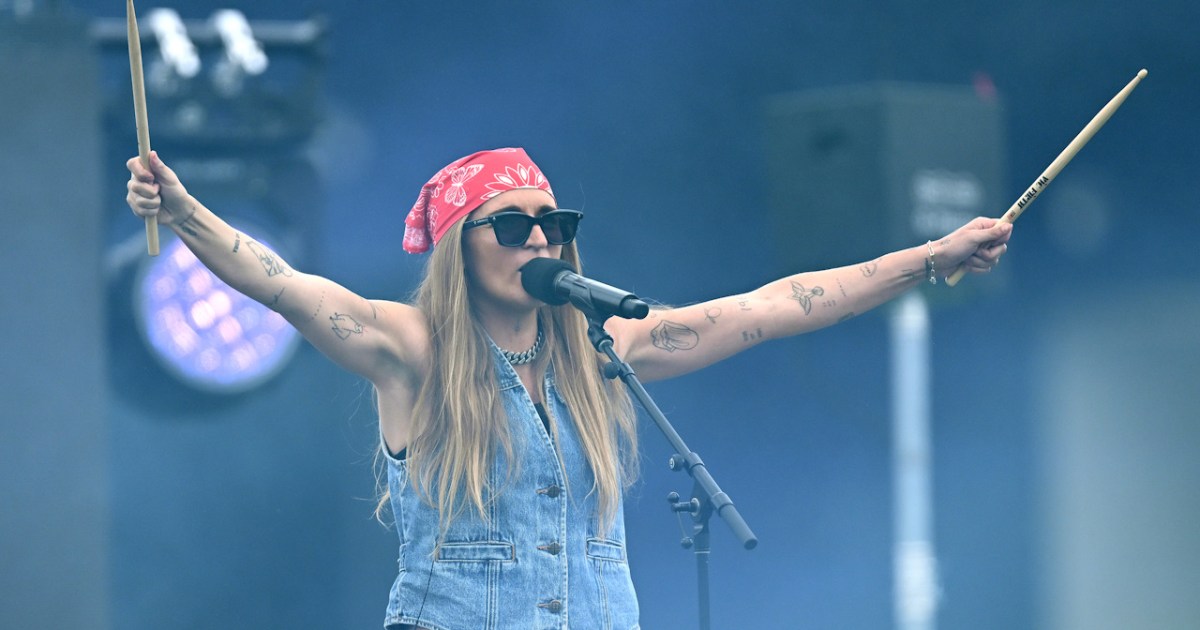 Great Southern Nights Expands 2024 LineUp Music Feeds