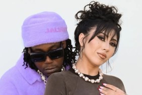 Kali Uchis and Don Toliver