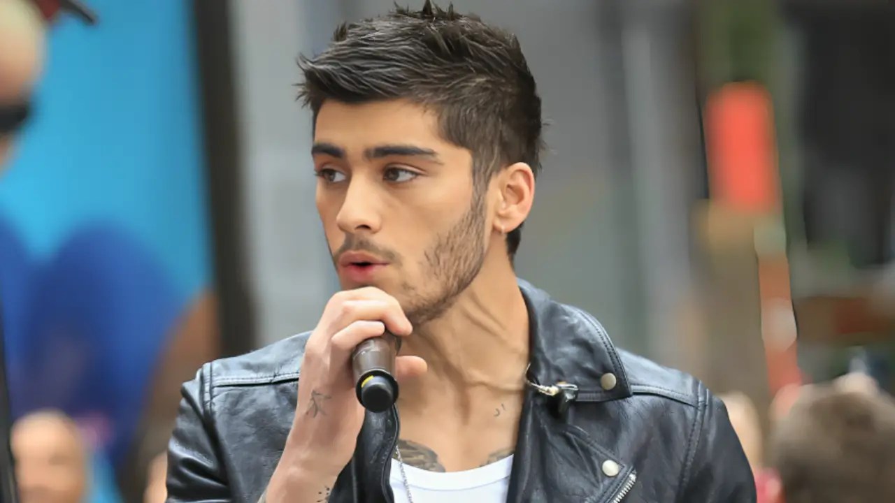 Who Are Zayn Malik's Sisters? They're Big One Direction Fans, But Their Bro  Is Not Necessarily Their Favorite Member