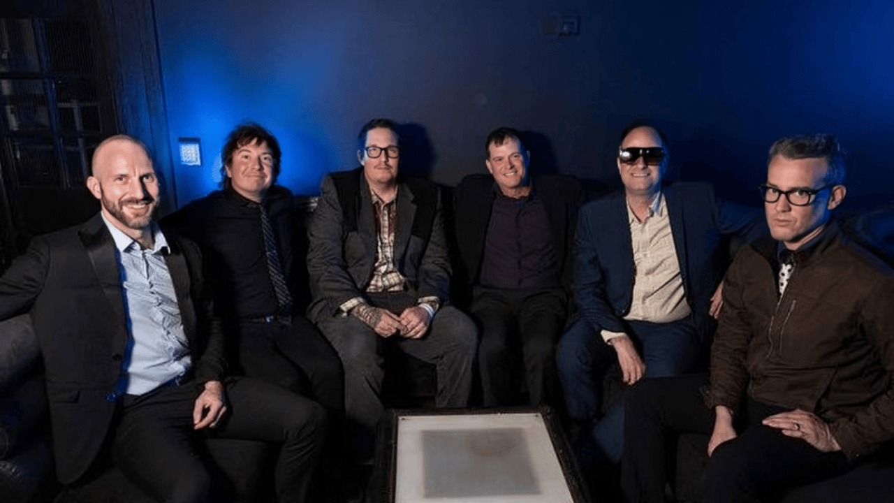 Electric Six Announce 2024 Australian Tour - Music Feeds