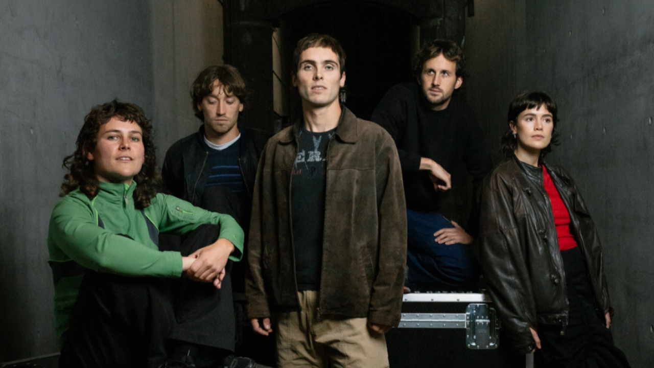 Floodlights Announce 2024 Australian Tour Dates Music Feeds