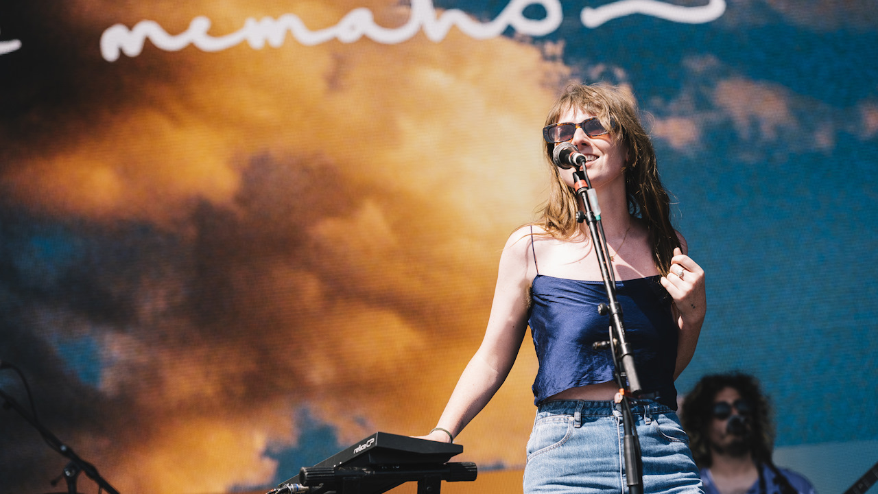 Angie McMahon Announces 2024 Australian Tour - Music Feeds