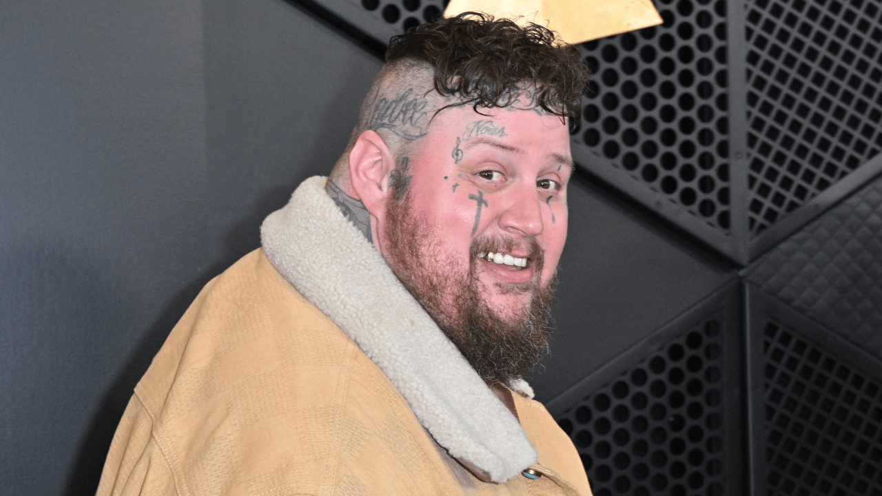 Jelly Roll Hints About His Upcoming Australian Tour - Music Feeds