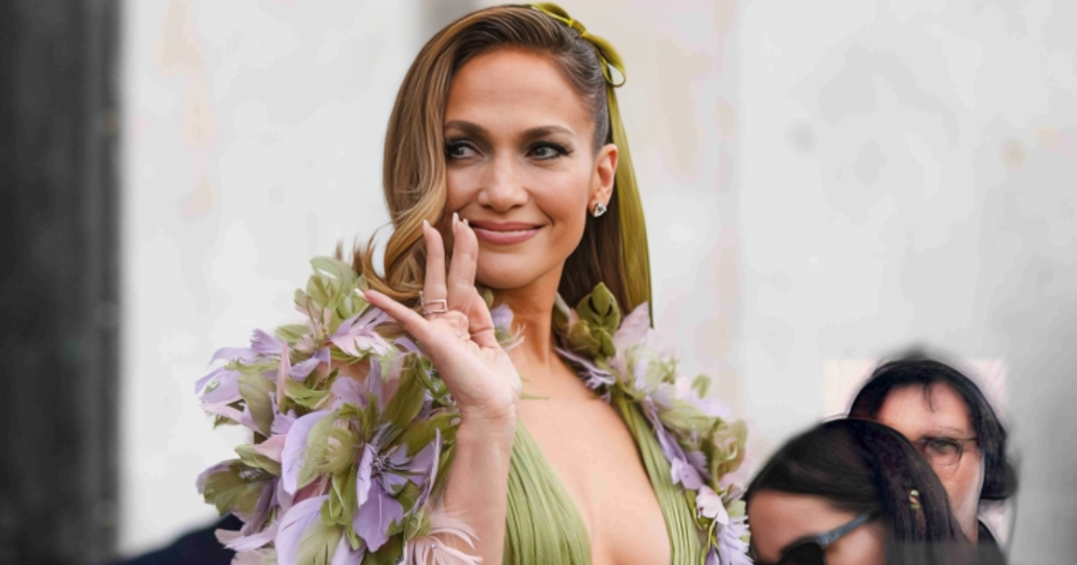 Jennifer Lopez Hints At Her Music Retirement - Music Feeds