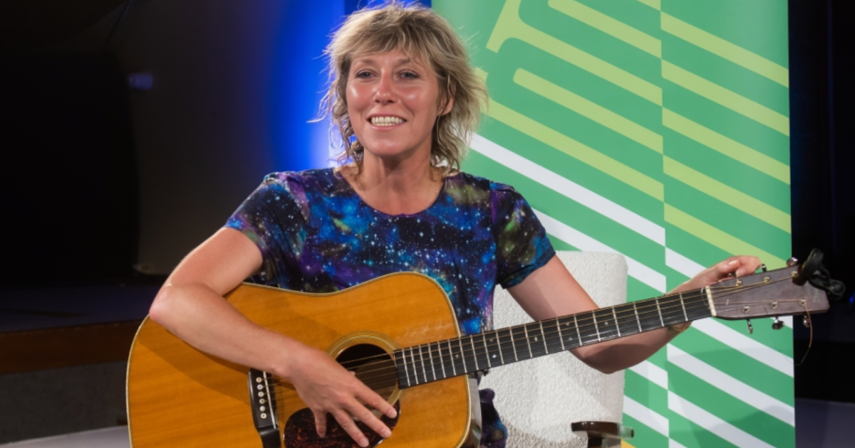 Martha Wainwright Announces First Australian Tour In 7 Years Music Feeds