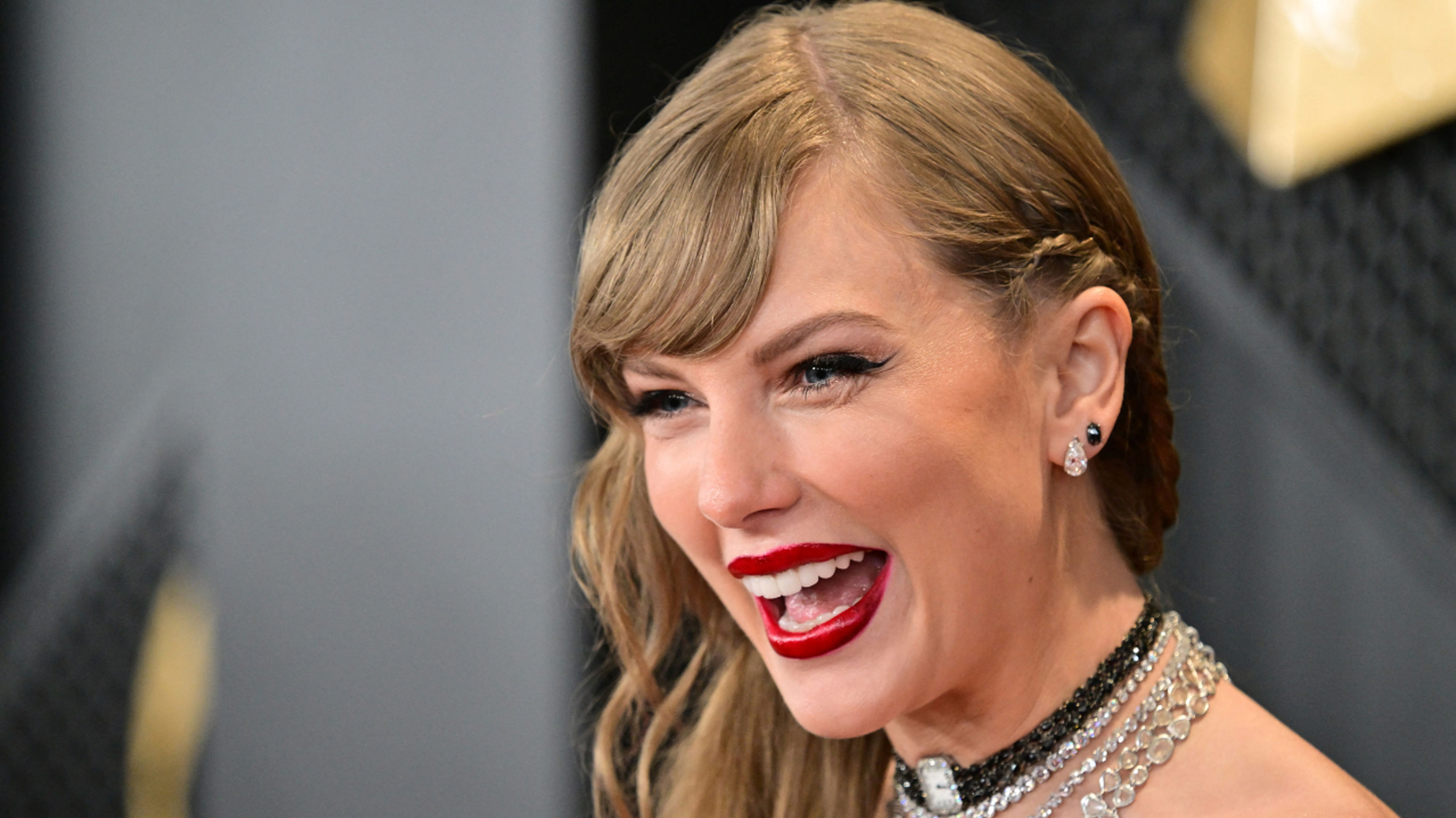 Taylor Swift And Evermore Theme Park Lawsuit Has Been Dropped